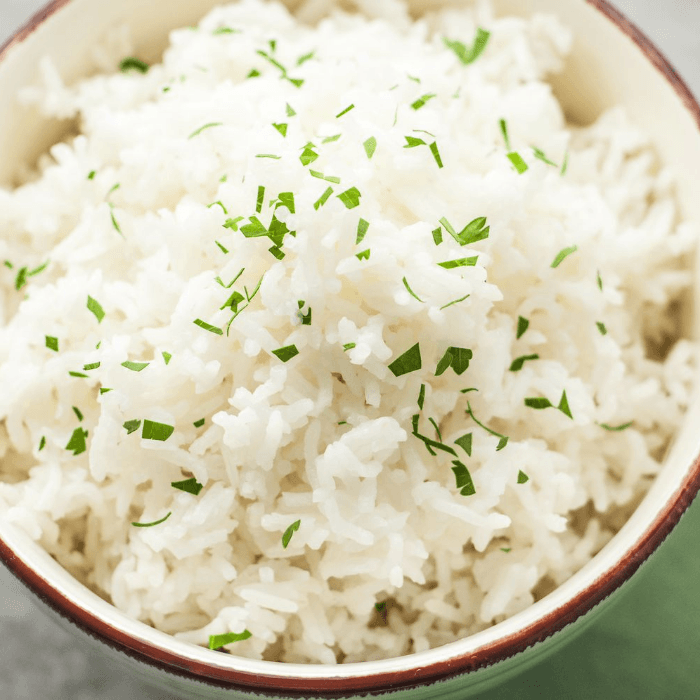 Rice