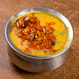 Dal Tadka