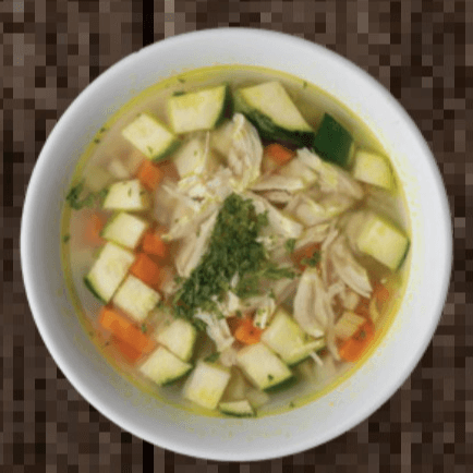 Chicken Noodle Soup