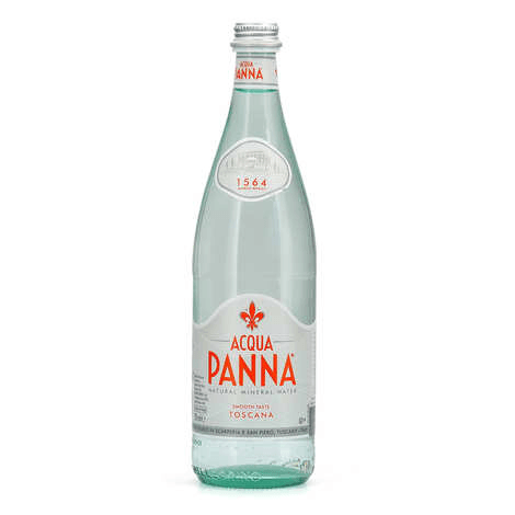 Panna Italian Still Water