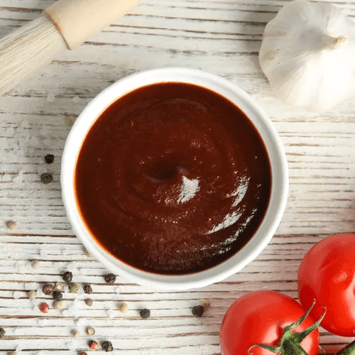 BBQ Sauce