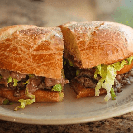 Asada Torta