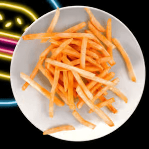 Spicy Fries