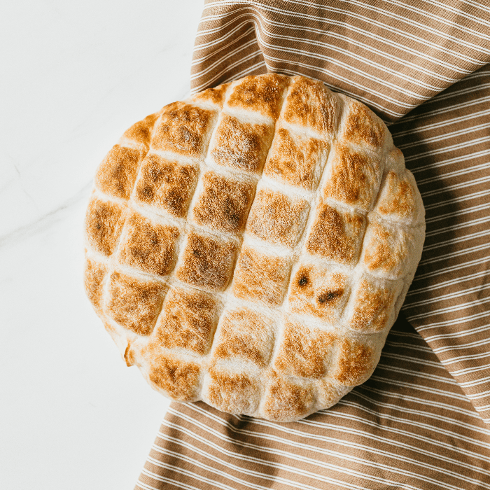 Pita Bread