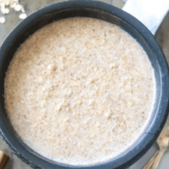 Oatmeal