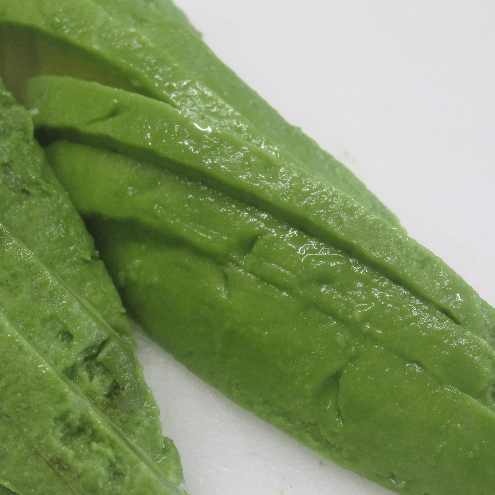 Side Avocado 