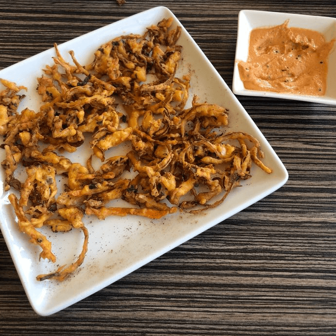 Mix Veg Pakora