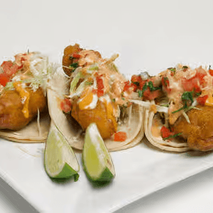 Fresh Fish Tacos and More!