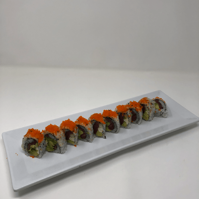 Kendall Roll