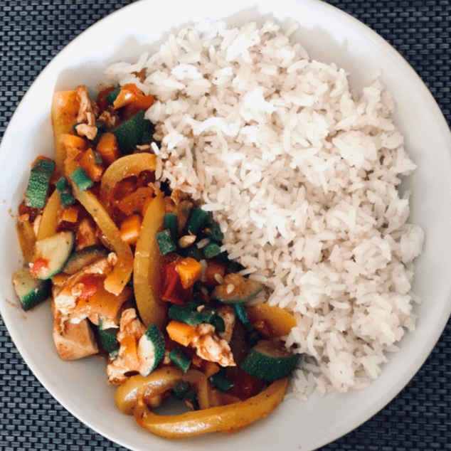 Fajita