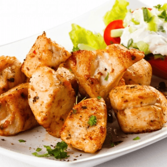 Chicken Kabob
