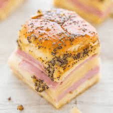 Steals Kitchen Sandwich Lunch