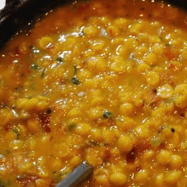 Tarka Dal