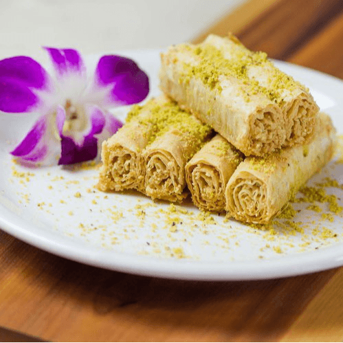 Baklava