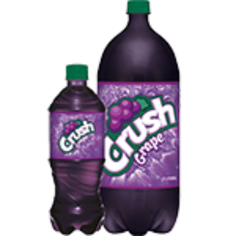 Crush Grape