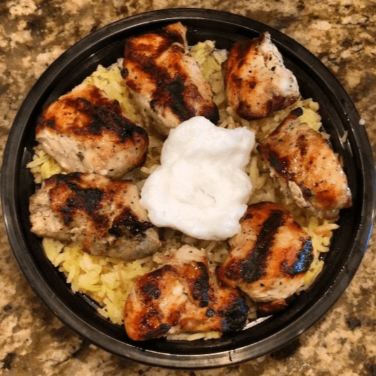 Delicious Chicken Kebab: A Flavorful Mediterranean Delight