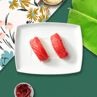 Albacore Tuna Nigiri