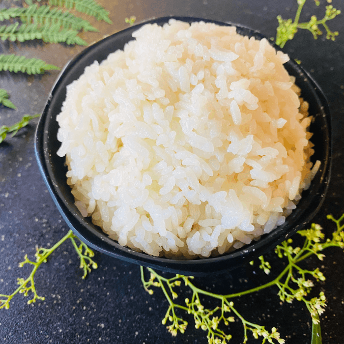Side of Steamed Rice
