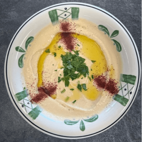 Hummus