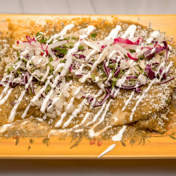 Loaded Nachos: A Mexican Fiesta