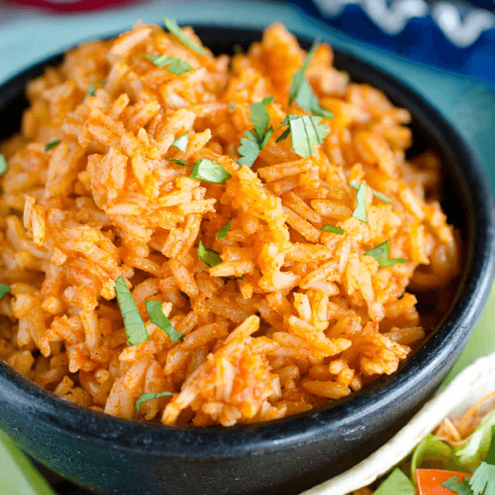 Rice