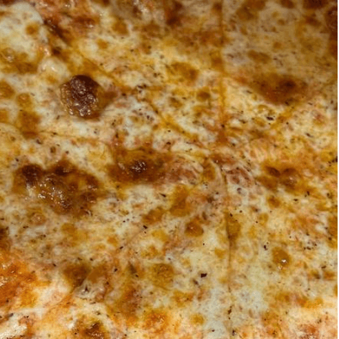 Large 18" Pizza