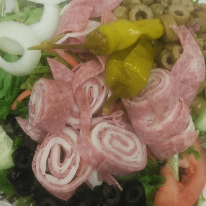 Chef Salad (Large)