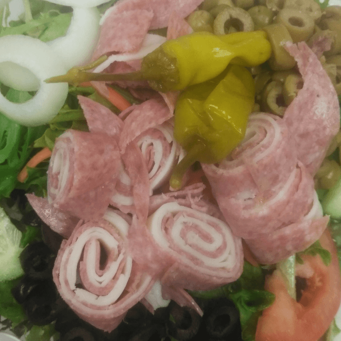 Chef Salad (Large).