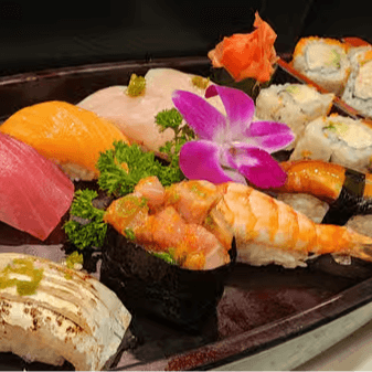 Savory Salmon Roll Delights