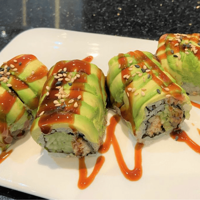 Emoji Sushi & Teriyaki | Best Japanese restaurant in Abington