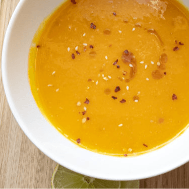 Mango Soup