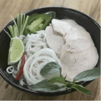 BBH12 CHICKEN BREAST BBH / BBH Ức Gà.