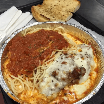 Grilled Chicken Delights