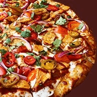 Nashville Pizza (Small)
