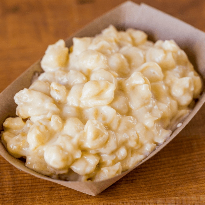 Smoked Mac