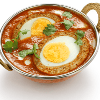 Nargisi Kofta Curry