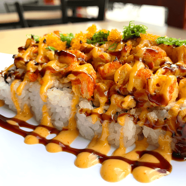 Lobster Lover Roll
