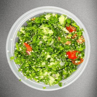 TABOULI