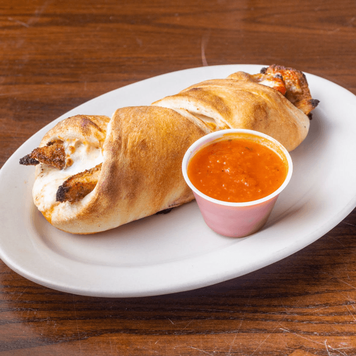 Chicken Roll (Large)