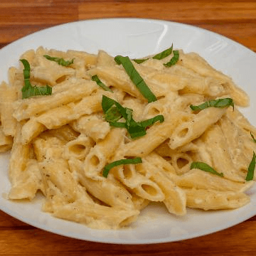 Alfredo Sauce