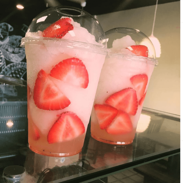 Wildberry Lemonade