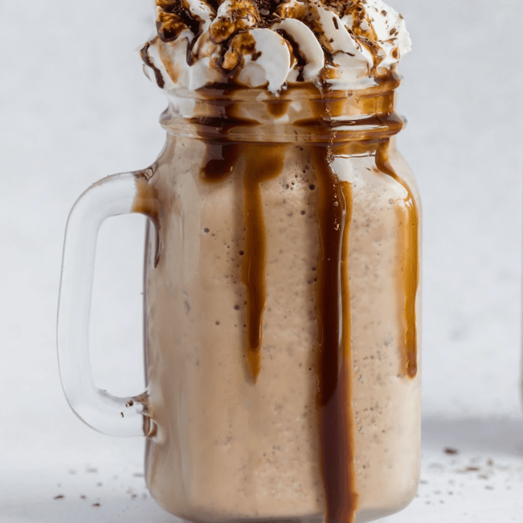 Kid's Milkshake-Chocolate