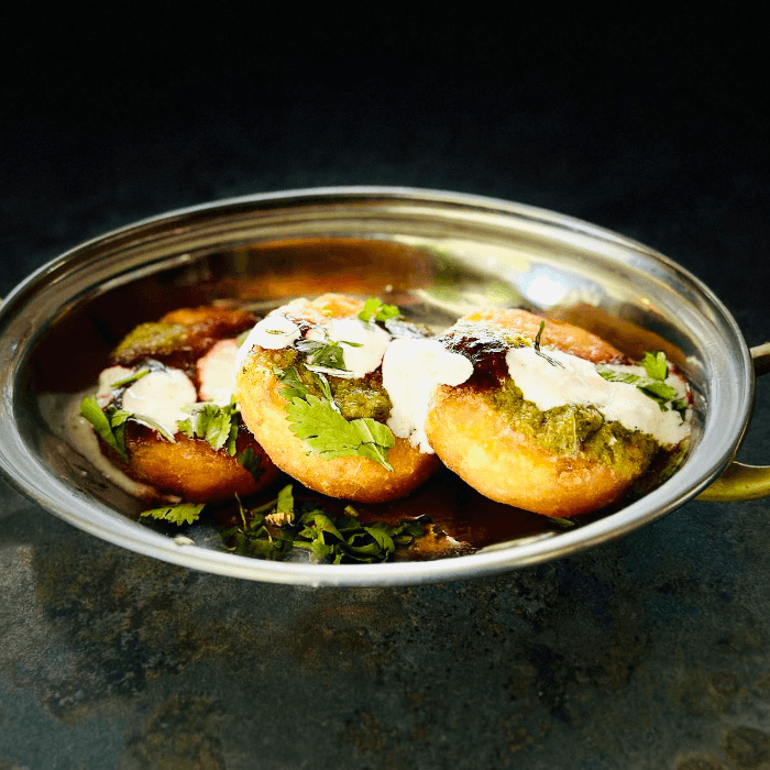 Aloo Tikki