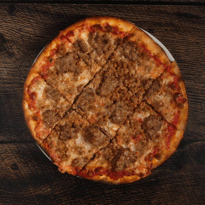 The Triple Play (Lg).