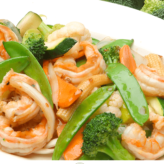 Stir Fry