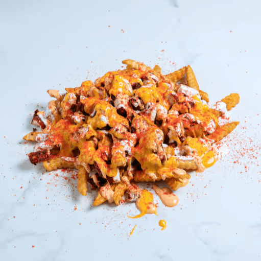 Crunchy Nachos: A Crowd-Pleasing Appetizer
