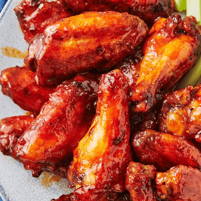 Buffalo Wings 