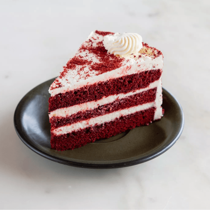 Red Velvet Cake