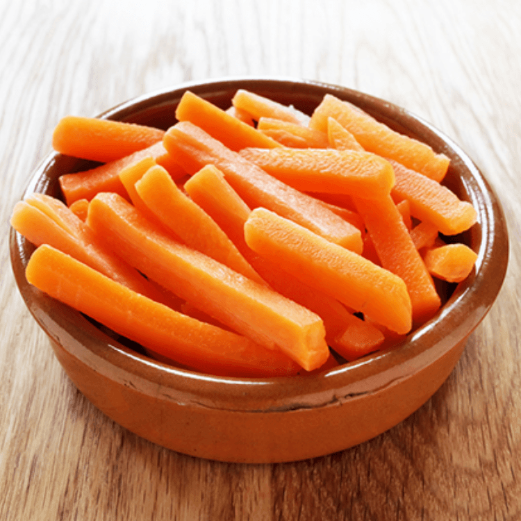 Carrots