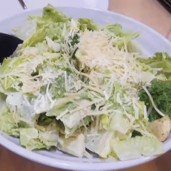 Fresh Caesar Salad and More at Our Restaurant
